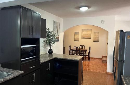 Hermosillo Apartment | Spacious Casa Grande: Centrally Located with 3 Bedrooms