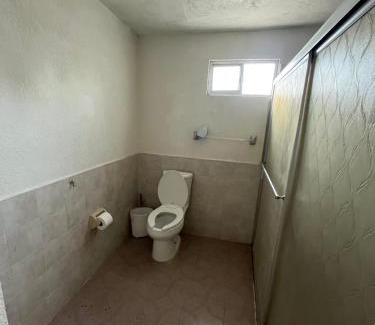 Hermosillo Apartment | Spacious Casa Grande: Centrally Located with 3 Bedrooms