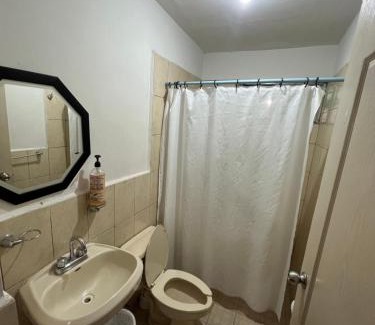 Hermosillo Apartment | Spacious Casa Grande: Centrally Located with 3 Bedrooms