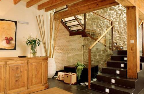 Rascafria Hotel | Child-Friendly Casa Granero: Rated 8.8 by Guests