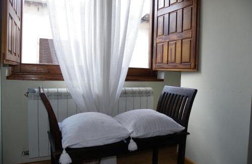 Rascafria Hotel | Child-Friendly Casa Granero: Rated 8.8 by Guests