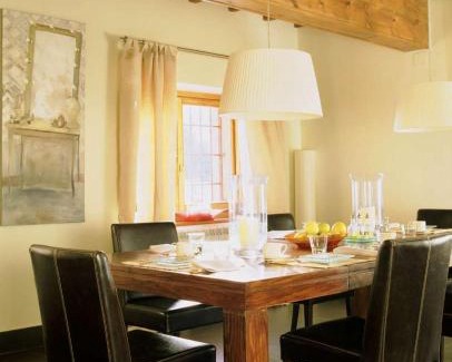 Rascafria Hotel | Child-Friendly Casa Granero: Rated 8.8 by Guests