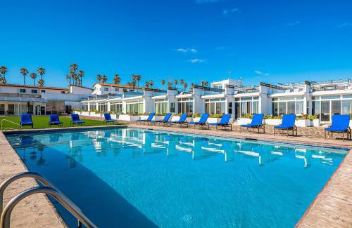 La Paloma House | Relax at Casa Granito 20 - Playa Arcangel with Pool & Hot Tub