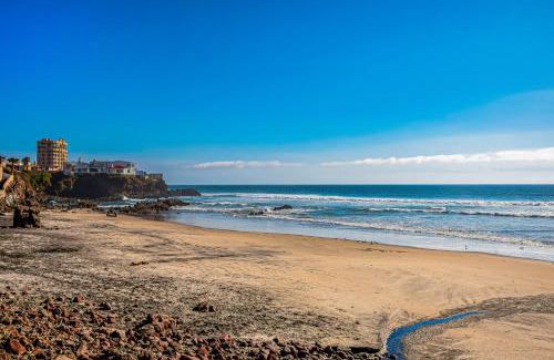 La Paloma House | Relax at Casa Granito 20 - Playa Arcangel with Pool & Hot Tub