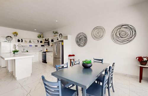 La Paloma House | Relax at Casa Granito 20 - Playa Arcangel with Pool & Hot Tub