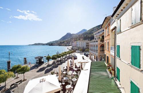 Gargnano Apartment | Discover Casa Grazia - Appartamento Luce, Family Friendly Stay