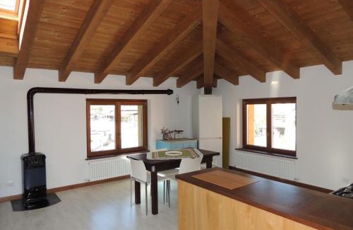 Lovero Apartment | Pet-Friendly Retreat at Casa Grazia with Family Amenities