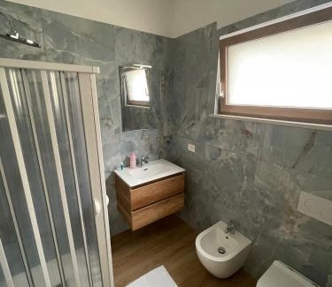 Matera Apartment | Casa Grazia