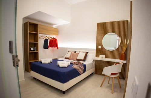 Partinico Apartment | Family-Friendly Getaway at Casa Grazia Hotel
