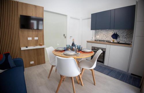 Partinico Apartment | Family-Friendly Getaway at Casa Grazia Hotel