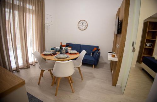 Partinico Apartment | Family-Friendly Getaway at Casa Grazia Hotel