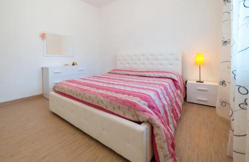 Santa Teresa di Riva Apartment | Discover Casa Grazia: Family-Friendly Retreat with 9.2 Rating