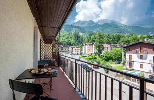 Borno Apartment | Casa Graziella, Borno Ospitar