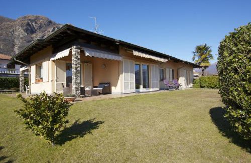 Baveno House | Casa Graziola: Family and Pet-Friendly 4-Star Retreat