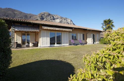 Baveno House | Casa Graziola: Family and Pet-Friendly 4-Star Retreat