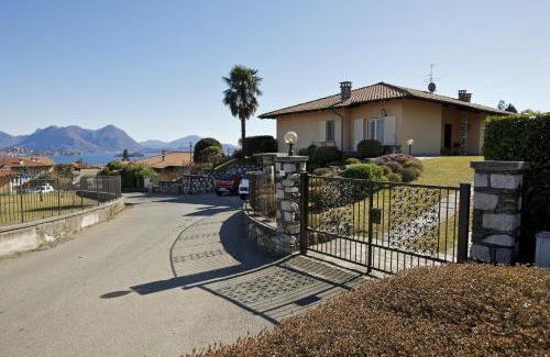 Baveno House | Casa Graziola: Family and Pet-Friendly 4-Star Retreat