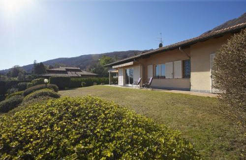 Baveno House | Casa Graziola: Family and Pet-Friendly 4-Star Retreat