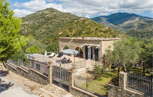 Pollica Apartment | Pet-Friendly Retreat at Casa Grecale - Rated 9/10 by Guests
