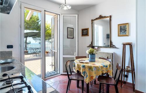 Pollica Apartment | Pet-Friendly Retreat at Casa Grecale - Rated 9/10 by Guests
