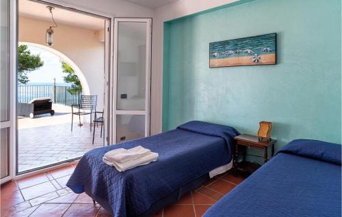 Pollica Apartment | Pet-Friendly Retreat at Casa Grecale - Rated 9/10 by Guests