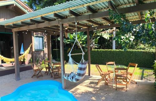 Itaipava House | Unforgettable Stays at Casa Green Piccoli - Itajaí