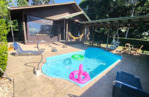 Itaipava House | Unforgettable Stays at Casa Green Piccoli - Itajaí