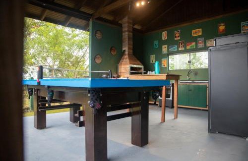 Itaipava House | Unforgettable Stays at Casa Green Piccoli - Itajaí