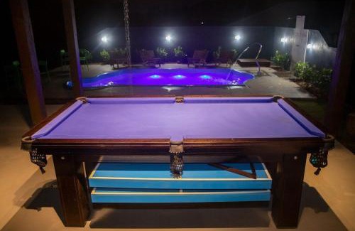 Itaipava House | Unforgettable Stays at Casa Green Piccoli - Itajaí