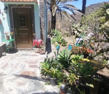 Vallehermoso House | Pet-Friendly Casa Grenado with Great Family Amenities