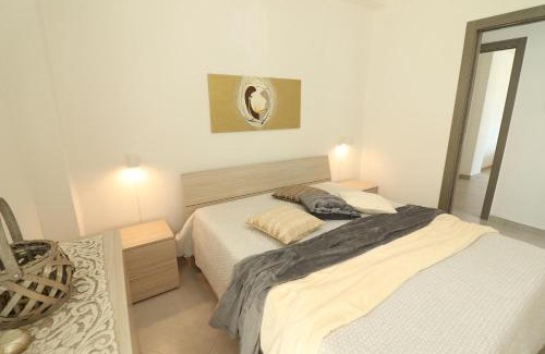 Otranto Apartment | Family-Friendly Getaway at Casa Greta in Otranto