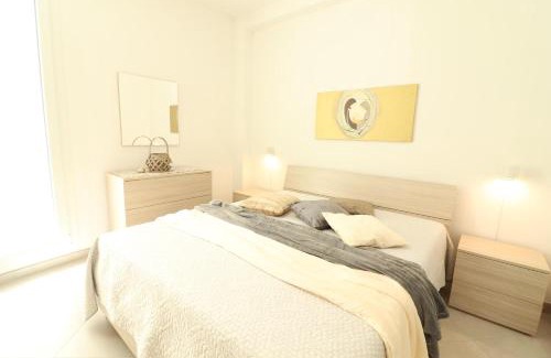 Otranto Apartment | Family-Friendly Getaway at Casa Greta in Otranto