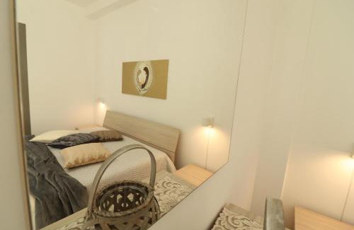 Otranto Apartment | Family-Friendly Getaway at Casa Greta in Otranto