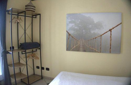 Costa-Villa Apartment | Pet-Friendly Retreat at Casa Greta - Orco-Feglino