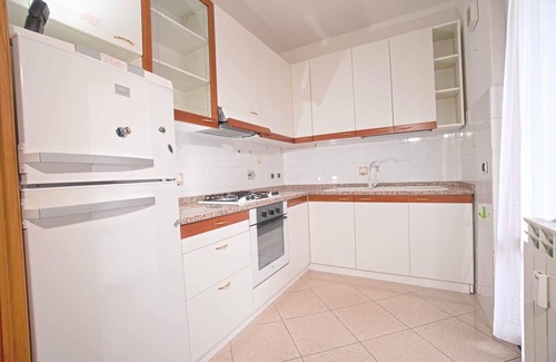 Lavagna Apartment | Family-Friendly Stays at Casa Grimaldi Lavagna