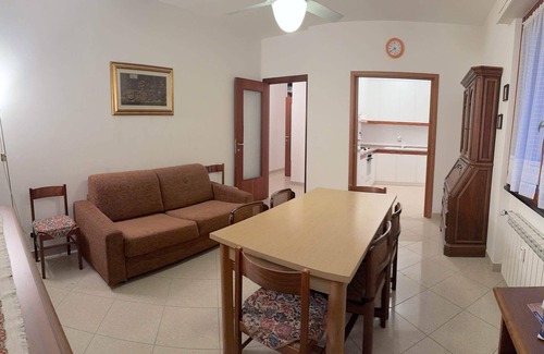 Lavagna Apartment | Family-Friendly Stays at Casa Grimaldi Lavagna