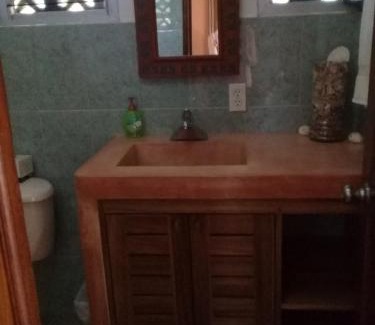 Santa Maria House | Beachfront Bliss at Casa Guadalupe - Rated 9.4 by Guests