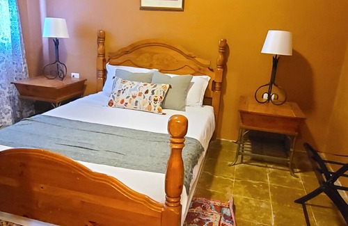 Alamos House | Relax at Casa Guamuchil in the Heart of Alamos