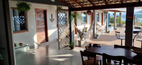 Guape House | Unwind at Casa Guape: Oceanfront Retreat with Pool