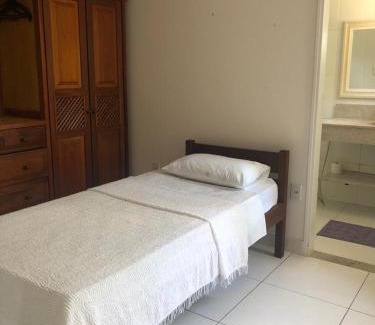Jabaquara House | Experience Comfort at Casa Guapuruvu - 4-Star Retreat