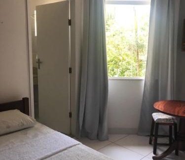 Jabaquara House | Experience Comfort at Casa Guapuruvu - 4-Star Retreat