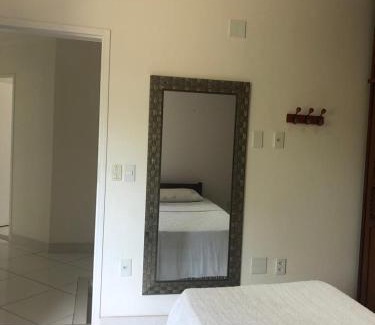 Jabaquara House | Experience Comfort at Casa Guapuruvu - 4-Star Retreat