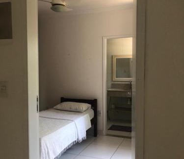 Jabaquara House | Experience Comfort at Casa Guapuruvu - 4-Star Retreat