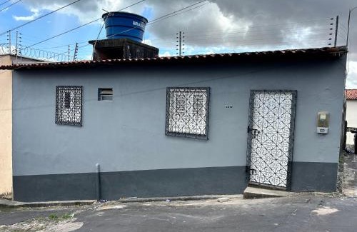 Sao Luis House | Cozy Studio Guara: Pet and Child Friendly Getaway