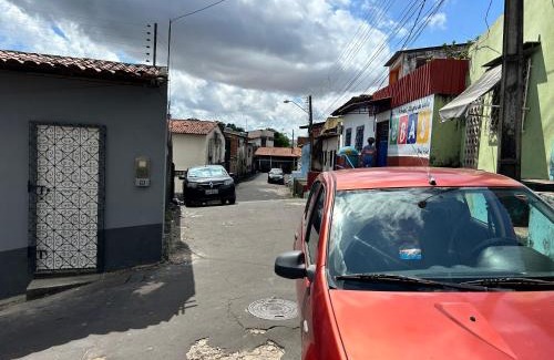 Sao Luis House | Cozy Studio Guara: Pet and Child Friendly Getaway