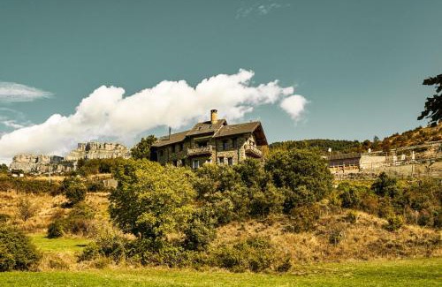 Vio House | Escape to CASA Guardafuentes de Ordesa - 9.1/10 Rated Stay
