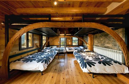 Vio House | Escape to CASA Guardafuentes de Ordesa - 9.1/10 Rated Stay