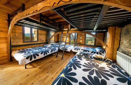 Vio House | Escape to CASA Guardafuentes de Ordesa - 9.1/10 Rated Stay