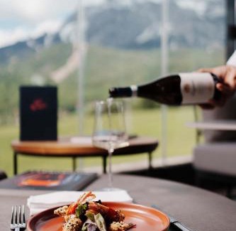Cortina d'Ampezzo Hotel | Casa Guargnè