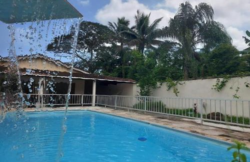 Sitio Paecara House | Perfect Holiday Homes in Guarujá with Ocean Views