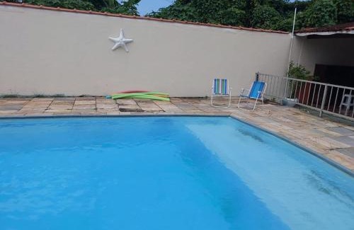 Sitio Paecara House | Perfect Holiday Homes in Guarujá with Ocean Views